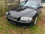 Volvo VOLVO S80 2,5L BASTLER - Volvo S80: 2.5