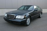 Mercedes-Benz S 420 L / W140