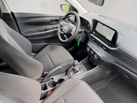 Hyundai BAYON - Vorschau Bild 15