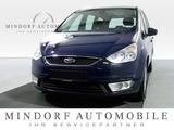 Ford Galaxy 2.0+7 Sitze+Panorama+Navi+SHZ+2.HAND+PDC - gebrauchte Ford Galaxy aus dem Jahr 2008