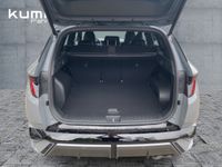 Hyundai TUCSON - Vorschau Bild 13