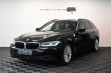 BMW 530 d *KAMERA*ACC*M LENKRAD*KEYLESS*CARPLAY *LED - BMW 530: D