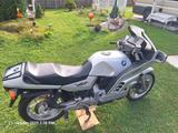 BMW  K 100 RS    Bj 1984   35 000 km - Offers