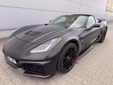 Corvette C7 6.2 V8 AT8 Grand Sport Coupe Final Editi ...