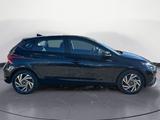 Hyundai i20 1.0 T-GDI Trend MY26 DCT Navi Bluetooth Rück - Hyundai i20: Schwarz