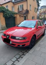 Seat Toledo - gebrauchte Seat Toledo aus dem Jahr 1999