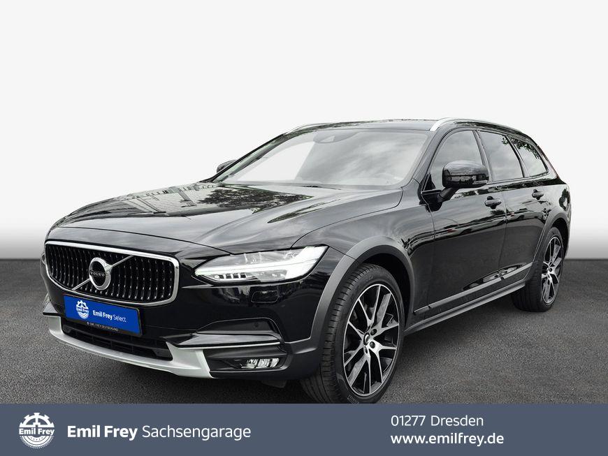 Volvo V90 Cross Country