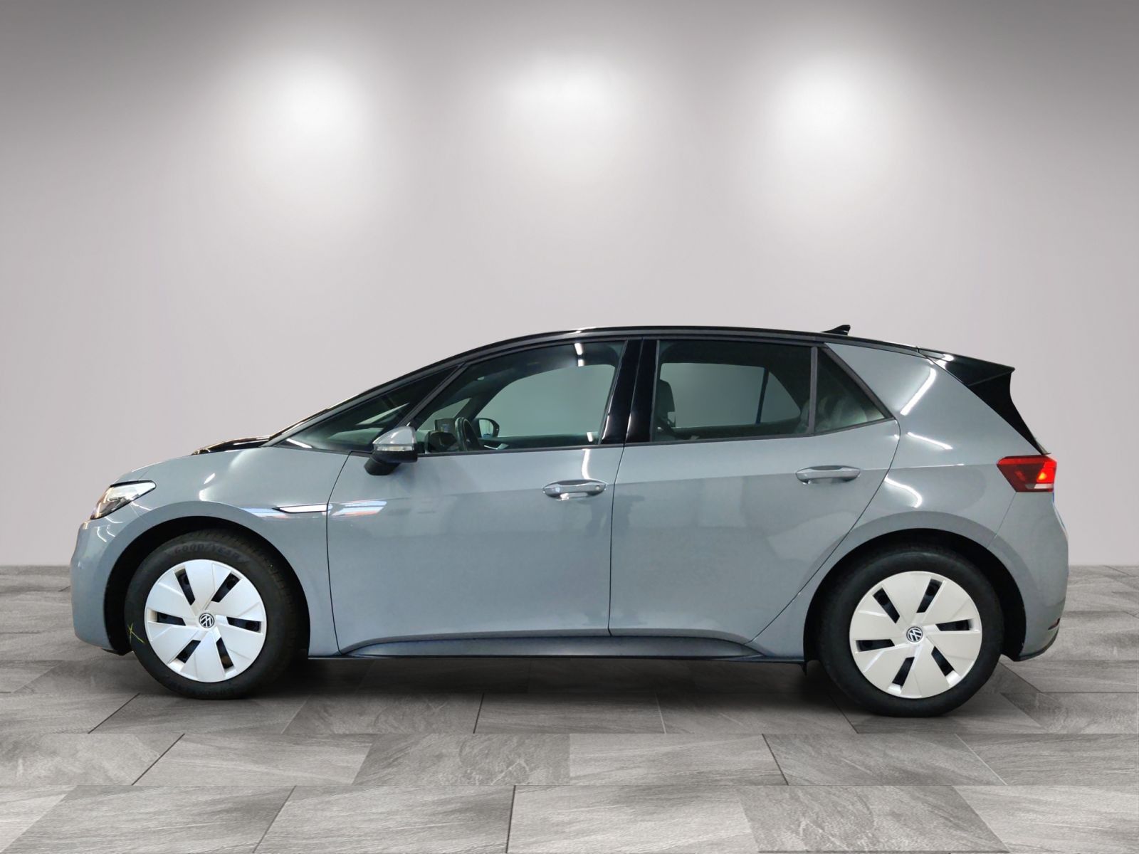 Volkswagen ID.3 - Bild 5