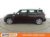 MINI Clubman Cooper S Aut.*NAVI*CAM*TEMPO*SHZ* - MINI mit Benzin-Antrieb: Kombi