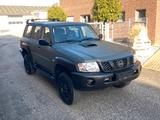 Nissan Patrol 3.0 dCI XE+ 4x4 Klima*StHzg*BW SonderFzg - Nissan Patrol: 3.3