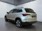 Skoda Karoq Ambition 2.0 TDI DSG Tempomat Smartlink - Skoda Karoq Gebrauchtwagen in Hamburg