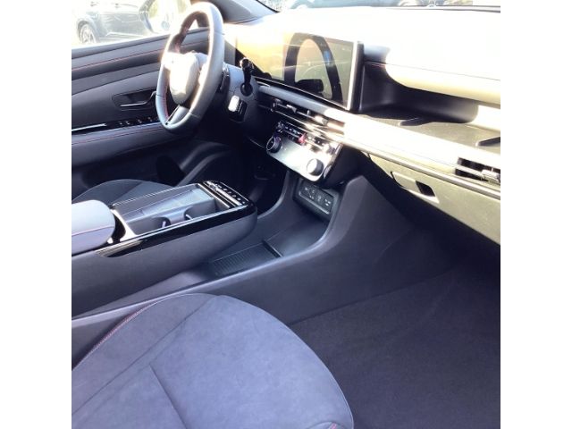 Hyundai Tucson – Bild 11