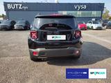 Jeep Renegade 1.3 Plug-In Hybrid Limited Panorama - Jeep Renegade mit Hybrid-Antrieb