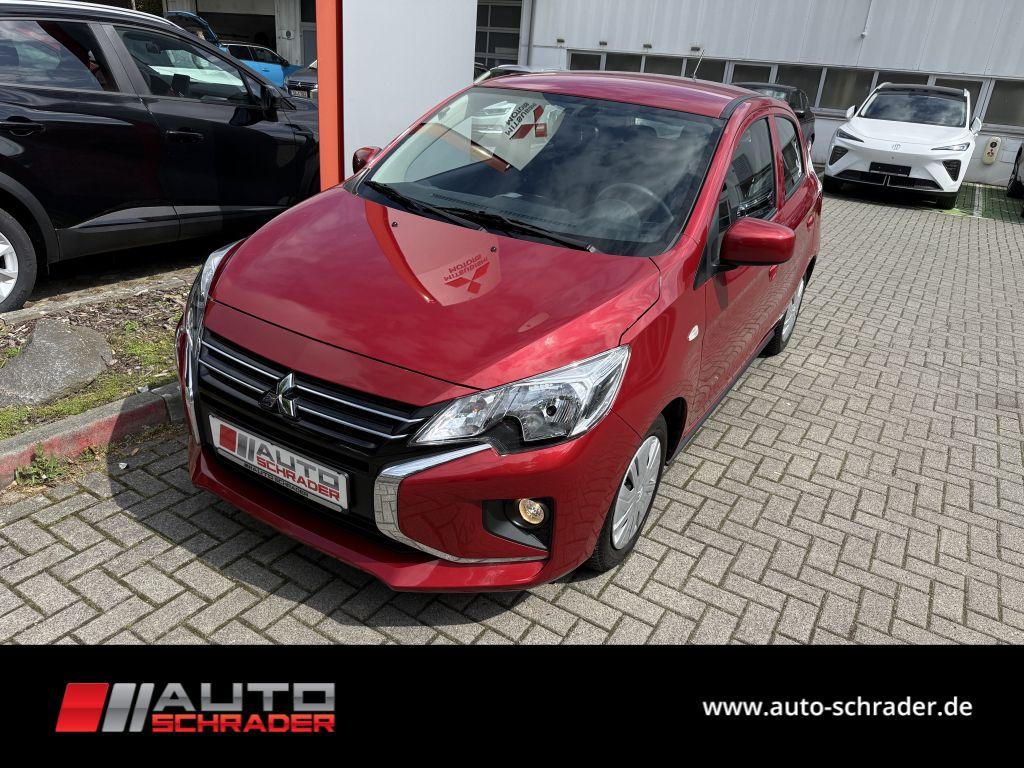 Mitsubishi Space Star 1.2 Select *GJR, Radio,ZV,Bluetooth*