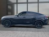 BMW X6 30d+M-SportPaket - gebrauchte BMW X6 aus dem Jahr 2020
