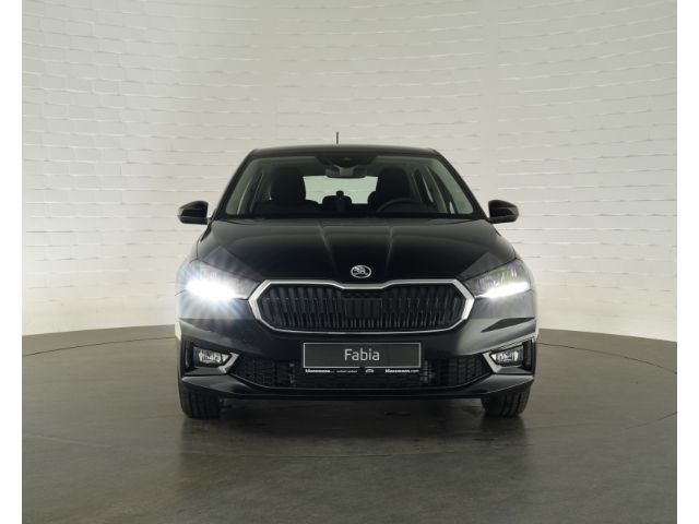 Fabia DRIVE PLUS TSI DSG+BLUETOOTH+SITZ-/LENKRAD