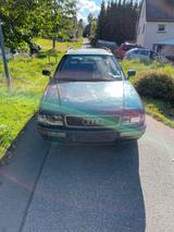Audi 80 2.6 E Euro Avant quattro Klima Europa - Audi 80: Kombi, 2.6