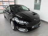 Ford Mondeo Lim. Hybrid Vignale*Leder*Navi&Kamera - Ford Mondeo mit Hybrid-Antrieb