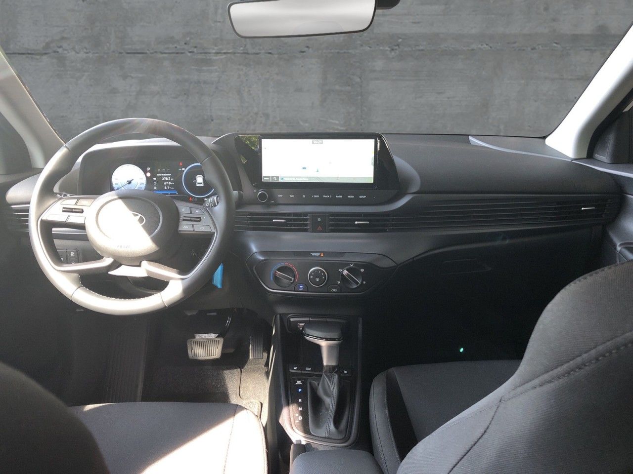 Hyundai i20 – Bild 10