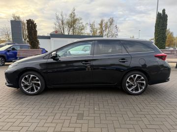 Toyota Auris - 8