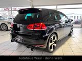 Volkswagen Golf VI GTI*I-HAND*GSD*SHZ*TEMPO*KAMERA - Volkswagen Golf aus 2011: GTI