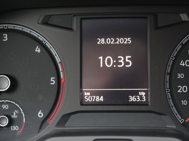 T-Roc 2.0 TDI Style DSG KLIMA/RFK ALU