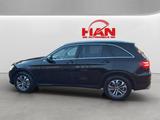 Mercedes-Benz GLC 250 d 4Matic /LED/Totwinkel/Navi/AHK/SHZ - Mercedes-Benz 4matic