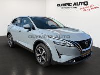 Nissan QASHQAI MY22 1.3 DIG-T MHEV 158 PS Xtronic 4×2 N - Image