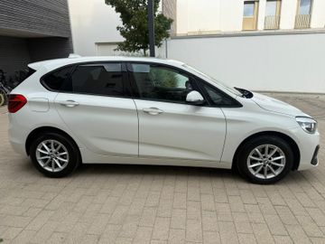 BMW 218 - 4