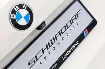 BMW 320d xDrive Touring Sport Line M-Lenkrad HUD CAM
