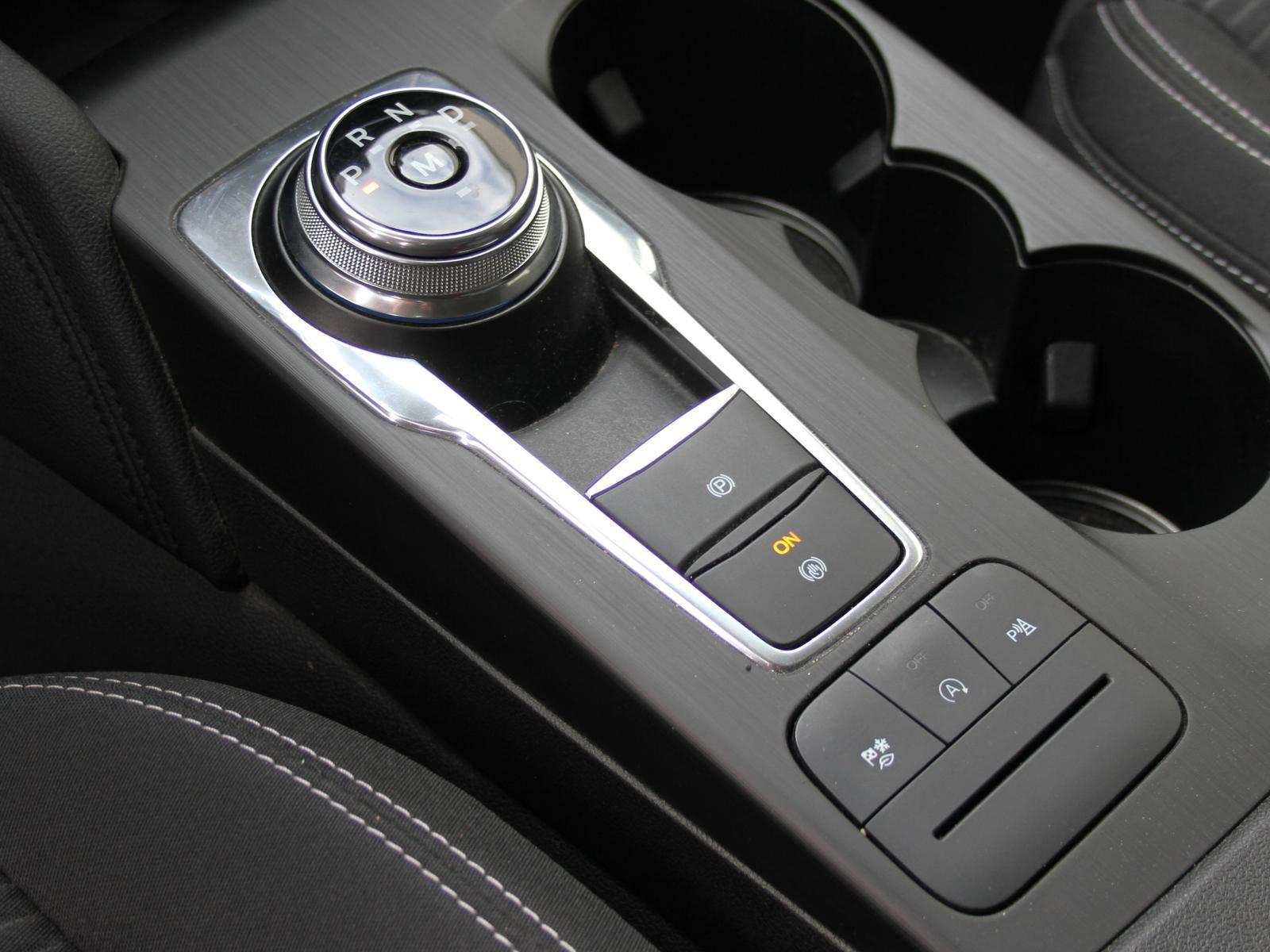Ford Kuga 2.0 EB Titanium Allrad Autom. Winter AHK, миниатюра 11