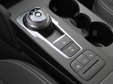 Ford Kuga - 11