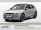 Hyundai IONIQ 5 77,4kWh DYNAMIQ PDC NAVI digit. Cockpit - gebrauchte Hyundai IONIQ 5 aus dem Jahr 2024
