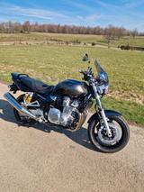 Yamaha XJR 1300 / RP19 - YAMAHA XJR