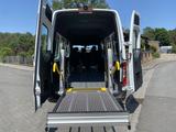 Mercedes-Benz Sprinter 315 L3, Automatik, Rollstuhlumbau, TAXI - : Taxi