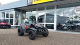 Kymco Maxxer 300 SM Supermoto 1.Hand LOF - KYMCO MAXXER