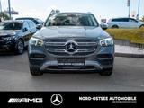 Mercedes-Benz GLE 400 d 4M MEMORY AHK PANO HUD STDHZG KAMERA - Mercedes GLE-Klasse SUV