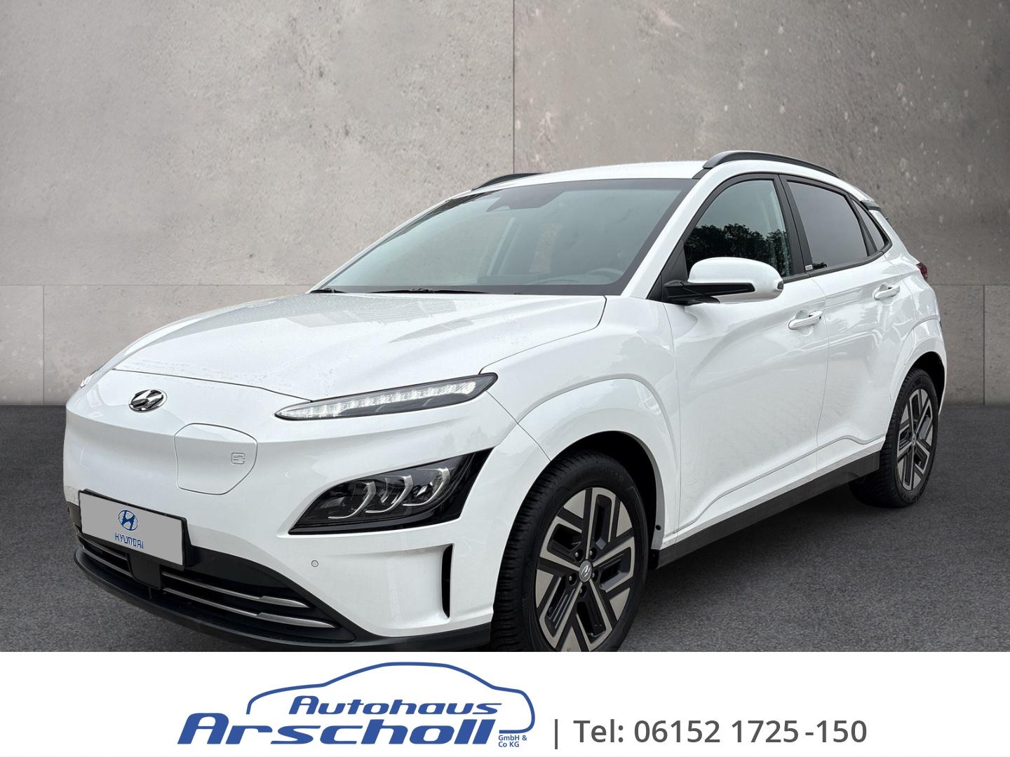 Hyundai KONA Prime Prime-Paket Navi Soundsystem LED ACC 