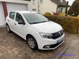 Dacia (Letzter Preis) Dacia Sandero 2 aus erster... - Dacia: Preis