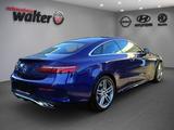 Mercedes-Benz E 450 E Coupe E450 4Matic AMG-Line, Panoramadach - gebrauchte Mercedes-Benz E 450 aus dem Jahr 2019