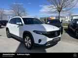 Mercedes-Benz EQB 250+ Progressive 360" Fahr-Assi KeylessGO - gebrauchte Mercedes-Benz EQB aus dem Jahr 2024