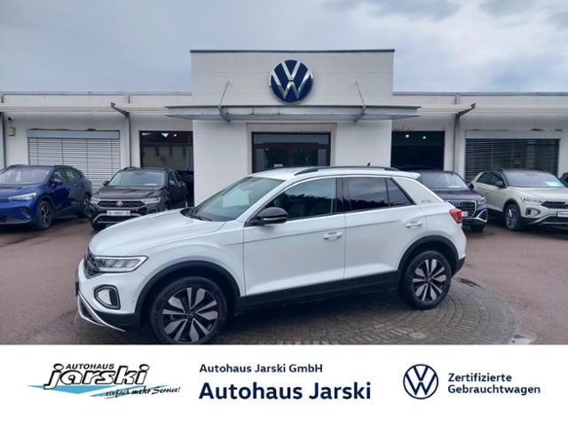 Volkswagen T-Roc 1.0 TSI GOAL,Navi,ACC,SideAssist