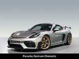 Porsche 718 Cayman GT4 RS Clubsport-Pkt.;BOSE;RF-Kamera - Porsche Cayman aus 2022
