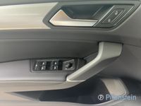 Volkswagen Touran - Vorschau Bild 12