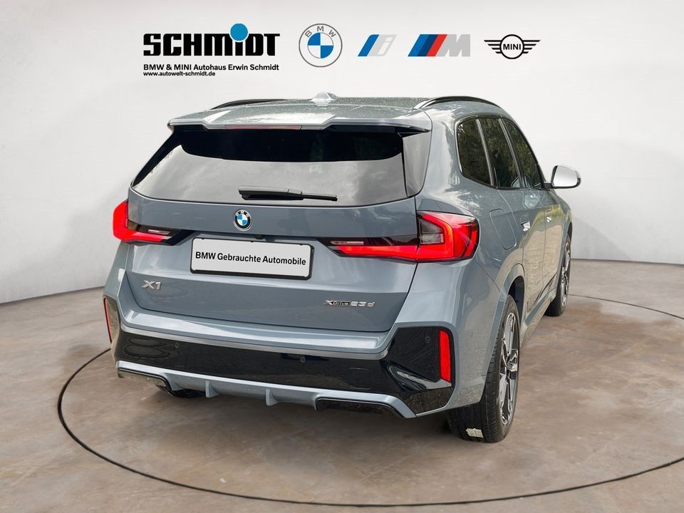 BMW X1 - Bild 7