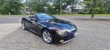 BMW 635d Cabrio -Navi!Xenon!TV!Leder!Tüv neu! - BMW 635: Cabrio, 635d