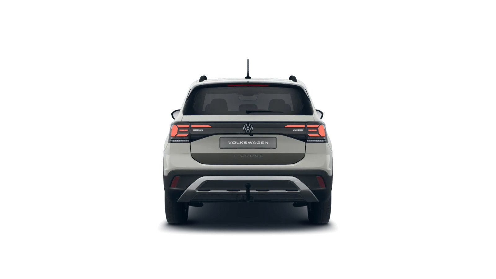 Volkswagen T-Cross - Bild 8