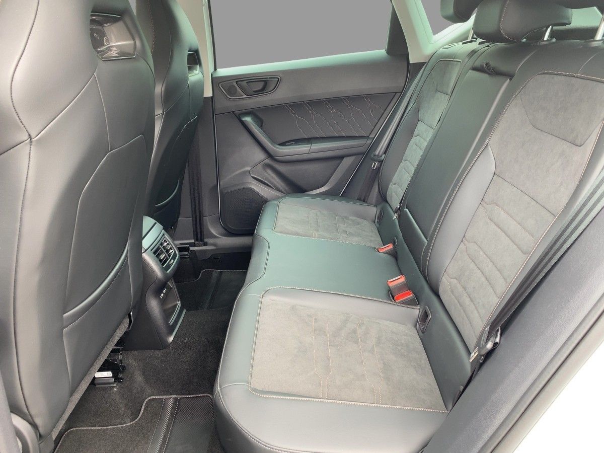 Cupra Ateca - Bild 10