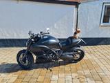 Ducati Diavel 1200 - DUCATI DIAVEL 1200