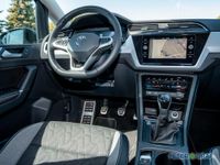 Volkswagen Touran - Vorschau Bild 4